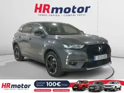 DS DS7 E-Tense Performance Line + Aut. 4x2