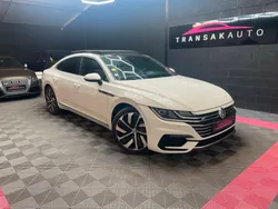 VOLKSWAGEN ARTEON 2.0 TDI 150 ch R-line