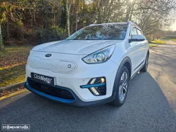 Kia e-Niro 64kWh