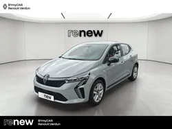 RENAULT Clio Blue dCi 100 ch GSR2 Evolution