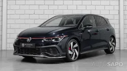 Volkswagen Golf de 2021
