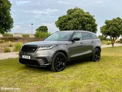 Land Rover Range Rover Velar 2.0 D R-Dynamic S