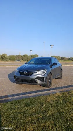 Renault Arkana 1.6 E-Tech R.S.Line