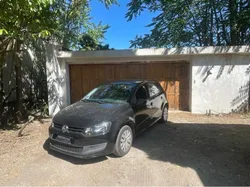 Volkswagen POLO 1.2i 60CH MATCH