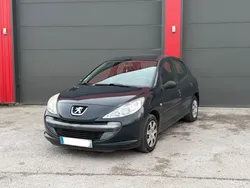 PEUGEOT 206+ 1.4e 75ch Urban