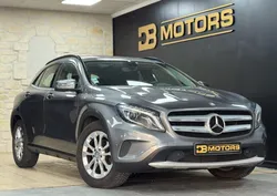 Garantie 12 mois Mercedes GLA 200d 136 ch Inspiration 7G-DCT / Écran Multimédia / Carplay-Android * / Radar avant + Arrière / Régulateur