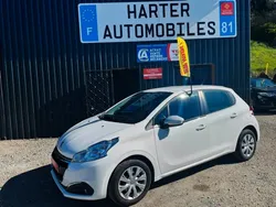 Peugeot 208 Ste Active Business 1.5 HDI 100 cv Garantie