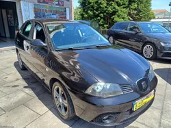 Seat Ibiza 1.4 Tdi  180.000 Kms      ( Viatura  Nacional )