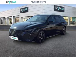 Peugeot 308 SW PureTech 130ch S&S EAT8 GT