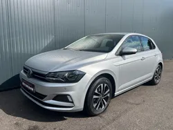 Polo VI UNITED 1.0 TSI 95ch / PHASE 2 / RIEN À PRÉVOIR/ CARPLAY