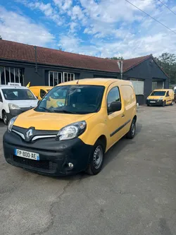 Renault kangoo 1.5 blue dci 80 cv confort