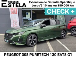 Peugeot 308 (3) PureTech 130 EAT8 GT