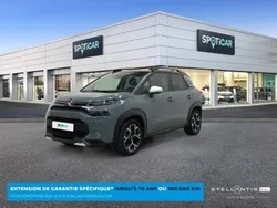 Citroën C3 Aircross PureTech 130 S&S EAT6 Shine Pack