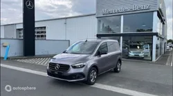Mercedes Citan Véhicule utilitaire ou Société 112 CDI Long Pro