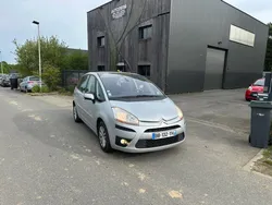 Citroen c4 Picasso tres propre avec 3 mois garantie
