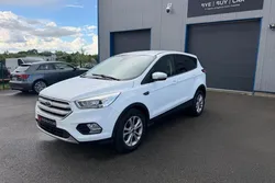 FORD KUGA 1.5 TDCI 120CH BVA 4x2 Edition GARANTIE 12 MOIS - ( 3008 QASHQAI SPORTAGE KADJAR )