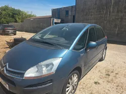 Citroën C4 Picasso Exclusive 1.6 HDI 110cv vente à marchand