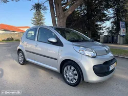 Citroën C1 1.0 SX