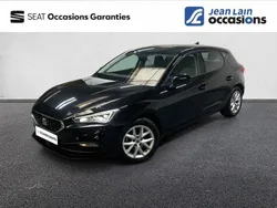 Seat Leon 1.0 TSI 110 BVM6 Business