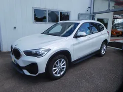 Rare X1 2.0i xDrive BVA 178cv Lounge 1ère main