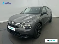 Citroen C4 PureTech 130ch S&S Feel Pack EAT8