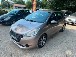 Peugeot 208 affaire 1.4 hdi 68 ch pack cd clim