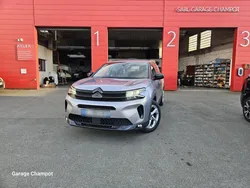 Citroën C5 Aircross 130ch EAT8 Feel S&S 2022