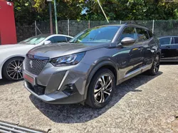 Peugeot 2008 1.2 PureTech Allure