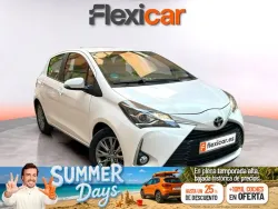TOYOTA Yaris 1.0 Active Tech