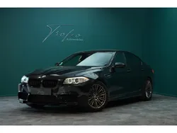 BMW M5 F10 4.4 V8 560CV - Pack expérience M - HUD