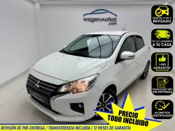 Mitsubishi Space Star 120 MPI Kaiteki