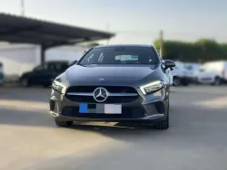Mercedes-Benz A 250 e