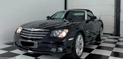Chrysler Crossfire Cabrio