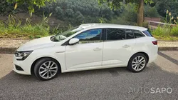 Renault Mégane 1.6 dCi Intens de 2018