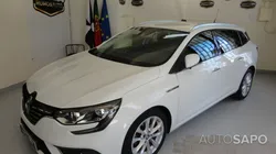 Renault Mégane 1.6 dCi Intens de 2018