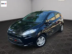 Ford Fiesta 1.25 60ch Pack Trend