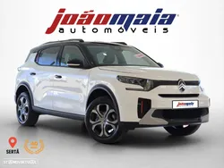 Citroën C3 Aircross 1.2 PureTech Plus