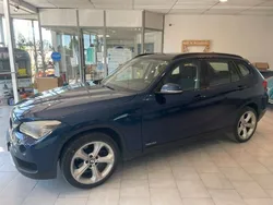 X1 18dA 143 XDRIVE BVA
