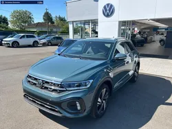 VOLKSWAGEN T-Roc 1.5 TSI EVO2 150 Start/Stop DSG7 R-Line Edition