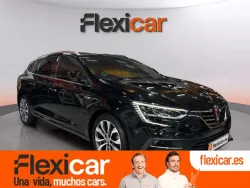 RENAULT Mégane 1.3 TCe GPF Techno EDC 103kW
