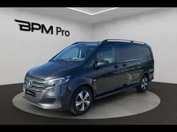 Mercedes-benz Vito Fg 119 CDI Mixto Long Select Propulsion 9G-Tronic
