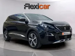 Peugeot 5008 1.5 BlueHDi GT Line EAT8