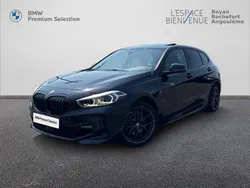 Bmw Série 1 116dA 116ch M Sport DKG7