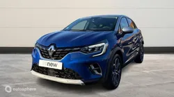 Renault Captur 1.0 TCe 90ch Techno