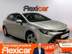 Toyota Corolla 125H Business Plus