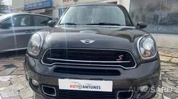 MINI Countryman Cooper SD ALL4 de 2014