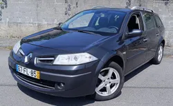 Renault Mégane Dynamique 1.5 DCI 105cv