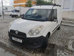 Fiat Doblo Maxi