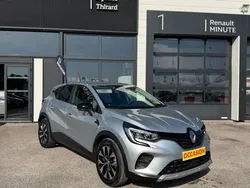 RENAULT CAPTUR TCe 90 Evolution