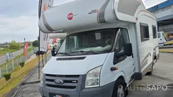 Ford Transit de 2009